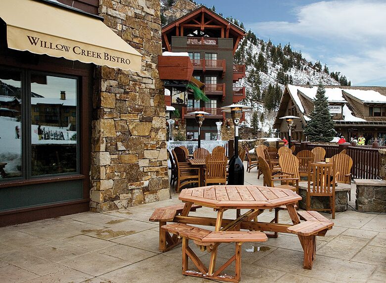 The Ritz-Carlton Club, Aspen Highlands - 3 Bedroom - Aspen, Colorado