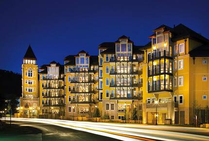 The Ritz-Carlton Club, Vail - 2 Bedroom - Vail, Colorado