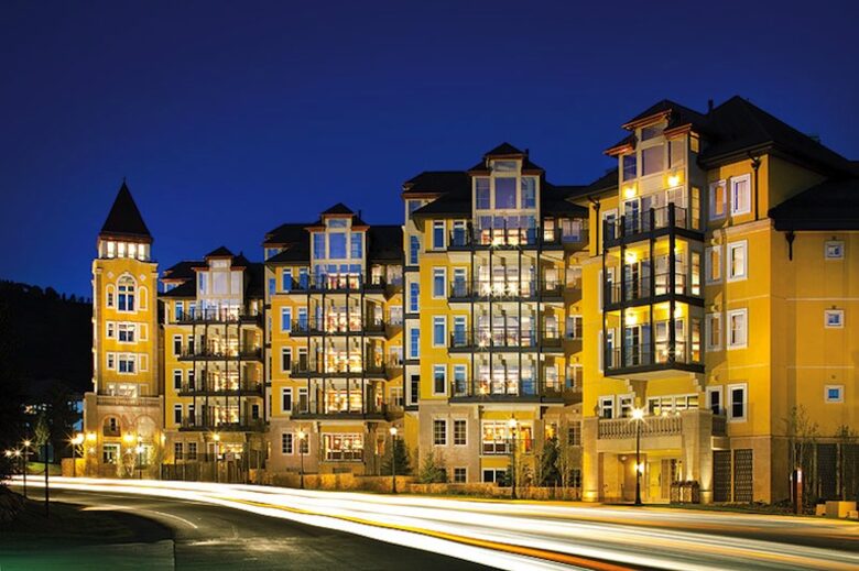 The Ritz-Carlton Club, Vail - 3 Bedroom - Vail, Colorado