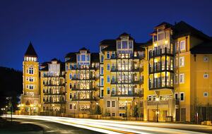 The Ritz-Carlton Club, Vail - 3 Bedroom - Vail, Colorado