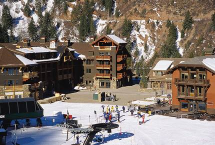 The Ritz-Carlton Club, Aspen Highlands - 3 Bedroom - Aspen, Colorado