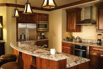 The Ritz-Carlton Club, Vail - 3 Bedroom - Vail, Colorado