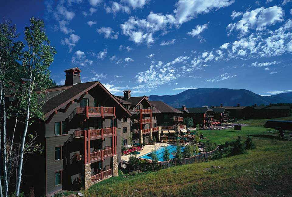 The Ritz-Carlton Club, Aspen Highlands - 2 Bedroom - Aspen, Colorado