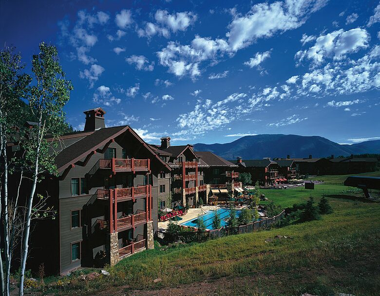 The Ritz-Carlton Club, Aspen Highlands - 3 Bedroom - Aspen, Colorado