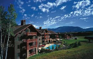 The Ritz-Carlton Club, Aspen Highlands - 2 Bedroom - Aspen, Colorado