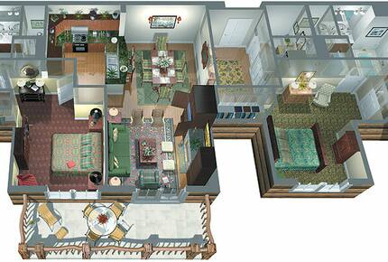 The Ritz-Carlton Club, Aspen Highlands - 2 Bedroom - Aspen, Colorado