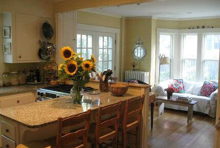 Heart of Concord - Concord, Massachusetts