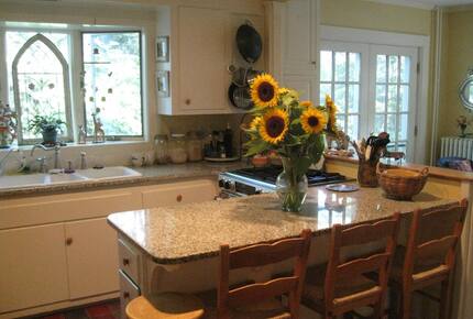 Heart of Concord - Concord, Massachusetts