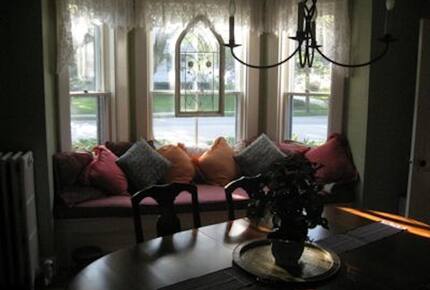 Heart of Concord - Concord, Massachusetts