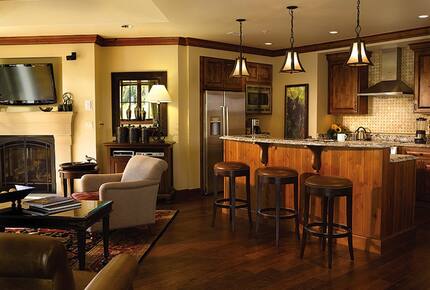 The Ritz-Carlton Club, Vail - 3 Bedroom - Vail, Colorado