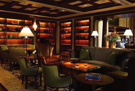 The Ritz-Carlton Club, Vail - 3 Bedroom - Vail, Colorado