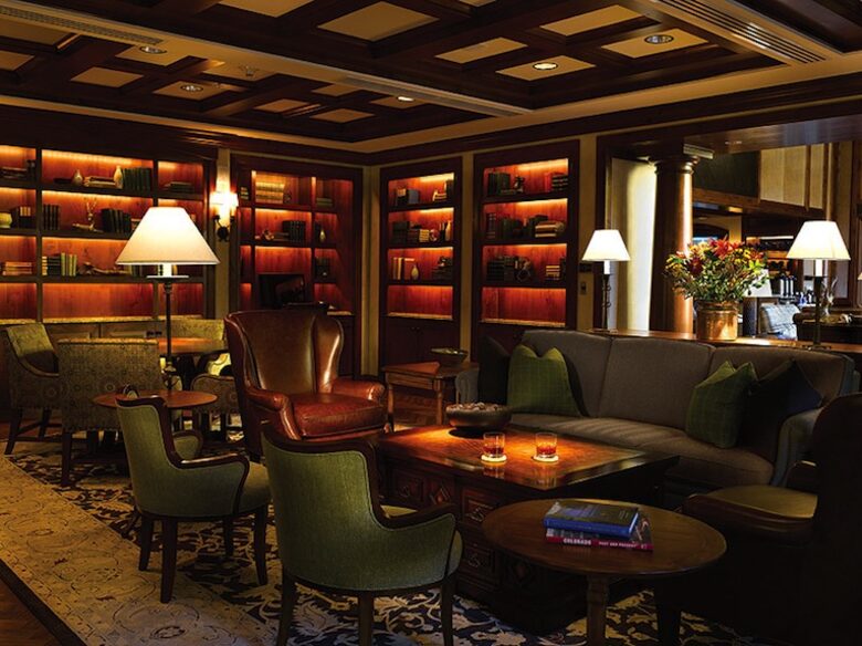The Ritz-Carlton Club, Vail - 3 Bedroom - Vail, Colorado