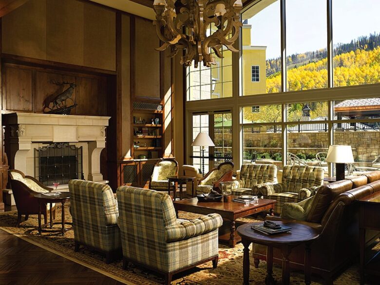 The Ritz-Carlton Club, Vail - 3 Bedroom - Vail, Colorado