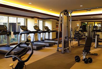 The Ritz-Carlton Club, Vail - 3 Bedroom - Vail, Colorado