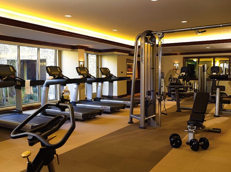 The Ritz-Carlton Club, Vail - 3 Bedroom - Vail, Colorado