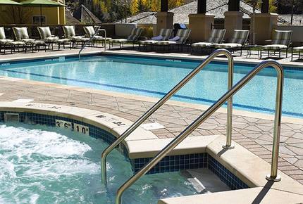 The Ritz-Carlton Club, Vail - 3 Bedroom - Vail, Colorado