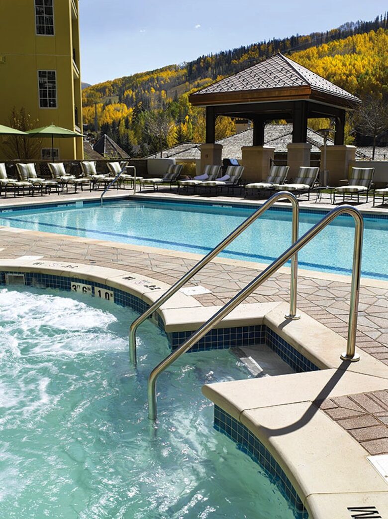 The Ritz-Carlton Club, Vail - 3 Bedroom - Vail, Colorado