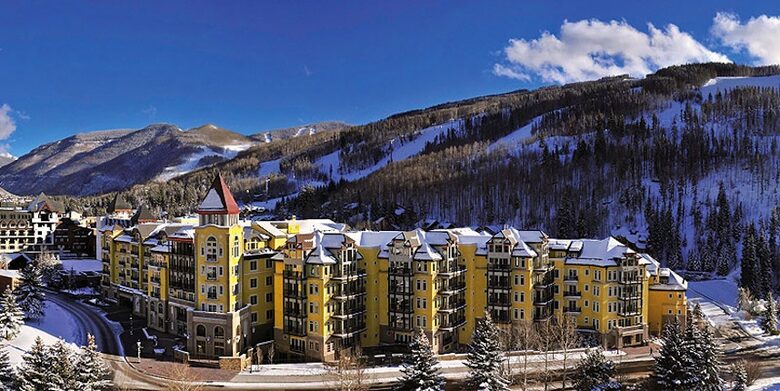 The Ritz-Carlton Club, Vail - 3 Bedroom - Vail, Colorado