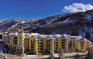 The Ritz-Carlton Club, Vail - 2 Bedroom - Vail, Colorado