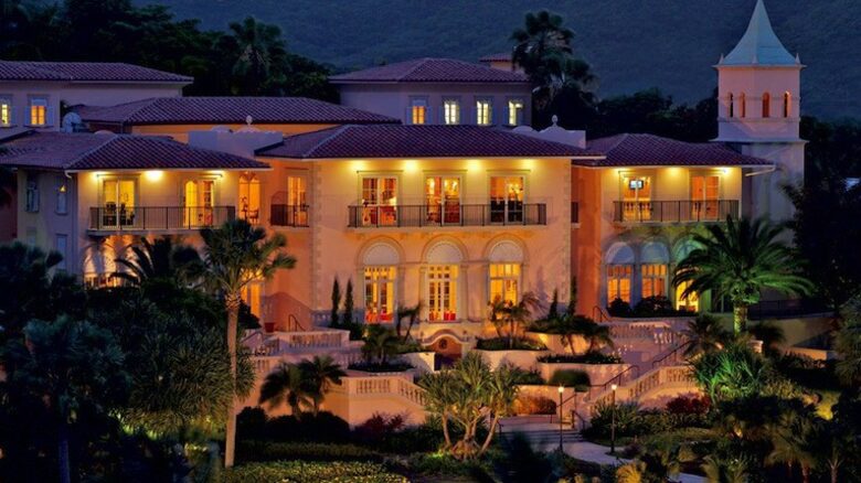 The Ritz-Carlton Club, St. Thomas - 2 Bedroom Suite - St. Thomas, Virgin Islands, U.S.