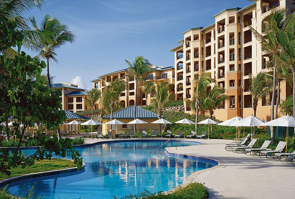 The Ritz-Carlton Club, St. Thomas - 2 Bedroom - St. Thomas, Virgin Islands, U.S.
