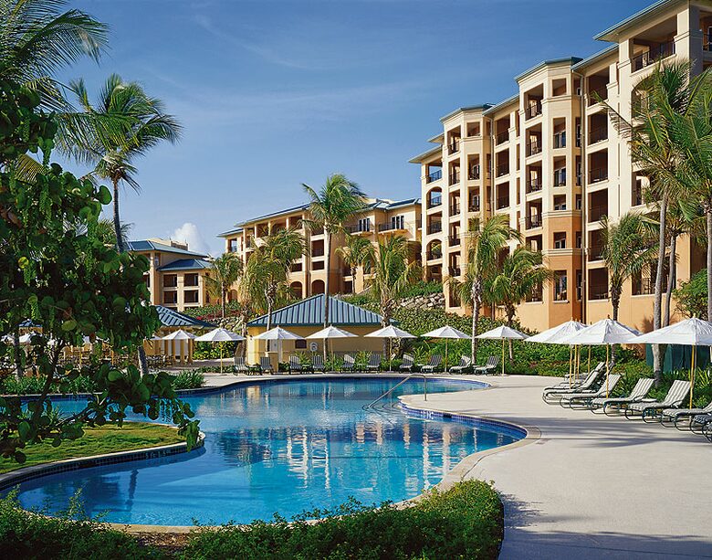 The Ritz-Carlton Club, St. Thomas - 2 Bedroom Suite - St. Thomas, Virgin Islands, U.S.