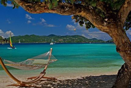 The Ritz-Carlton Club, St. Thomas - 2 Bedroom Suite - St. Thomas, Virgin Islands, U.S.