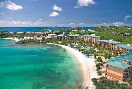 The Ritz-Carlton Club, St. Thomas - 2 Bedroom Suite - St. Thomas, Virgin Islands, U.S.