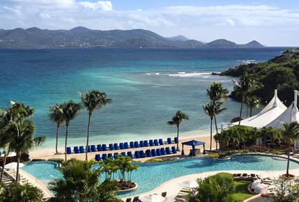 The Ritz-Carlton Club, St. Thomas - 2 Bedroom Suite - St. Thomas, Virgin Islands, U.S.
