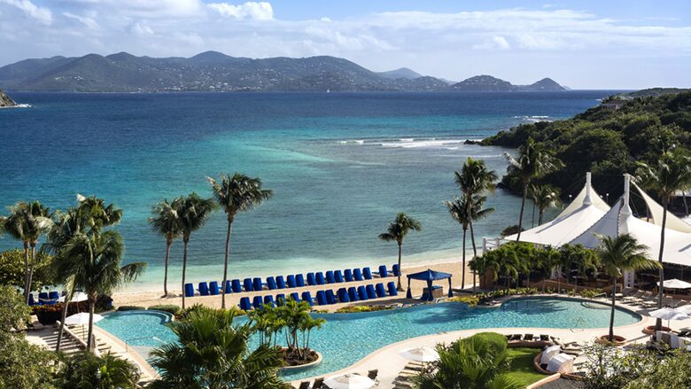 The Ritz-Carlton Club, St. Thomas - 2 Bedroom Suite - St. Thomas, Virgin Islands, U.S.