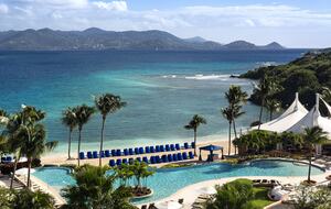 The Ritz-Carlton Club, St. Thomas - 3 Bedroom - St. Thomas, Virgin Islands, U.S.