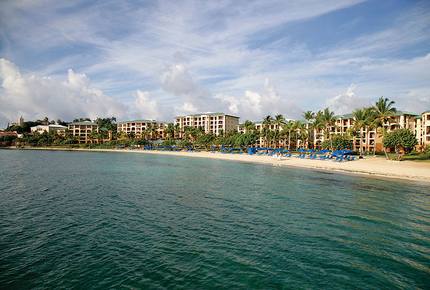 The Ritz-Carlton Club, St. Thomas - 3 Bedroom - St. Thomas, Virgin Islands, U.S.