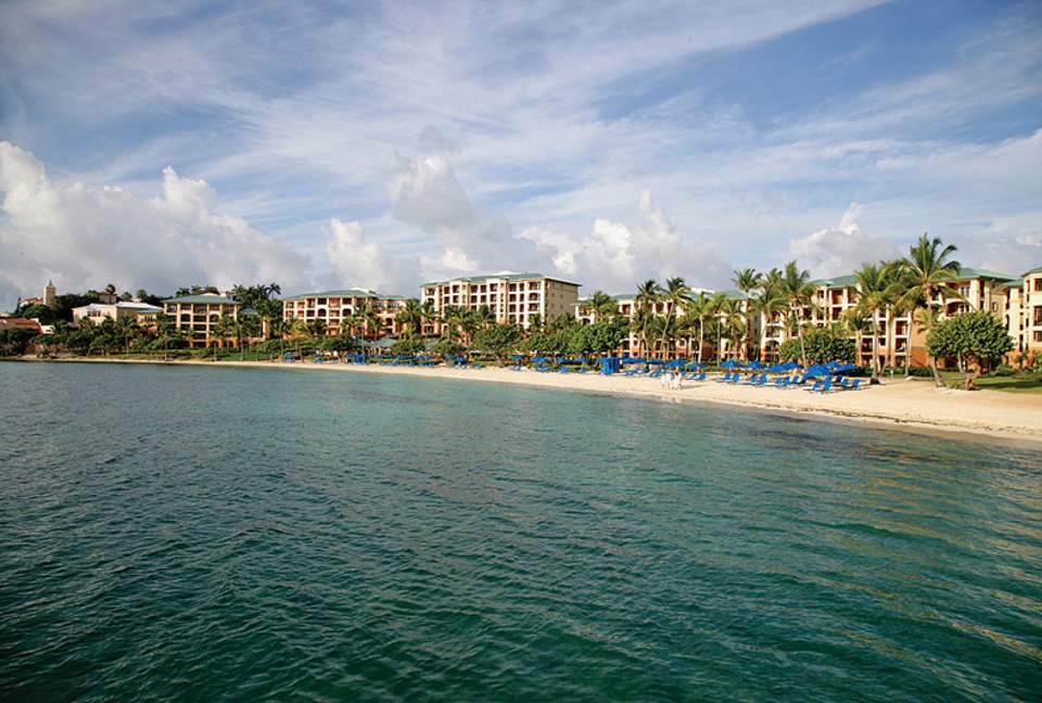 The Ritz-Carlton Club, St. Thomas - 2 Bedroom - St. Thomas, Virgin Islands, U.S.