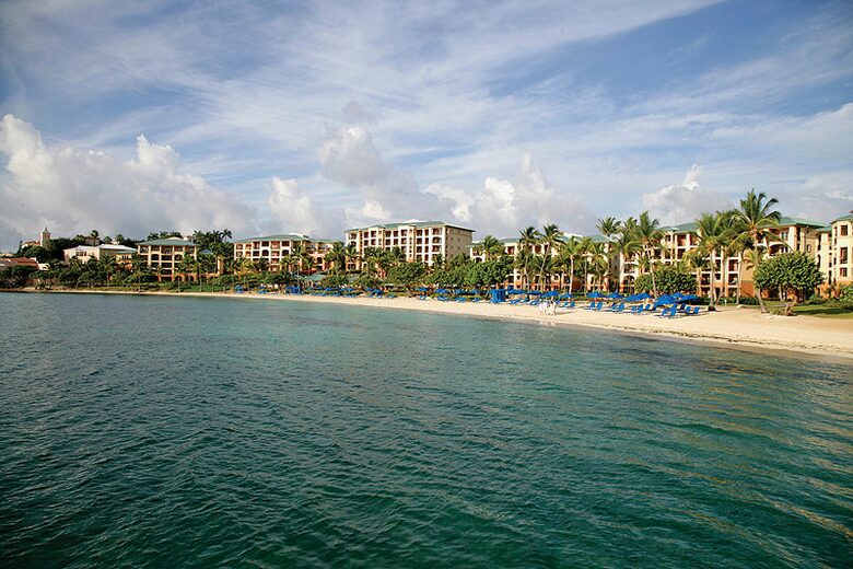 The Ritz-Carlton Club, St. Thomas - 2 Bedroom - St. Thomas, Virgin Islands, U.S.