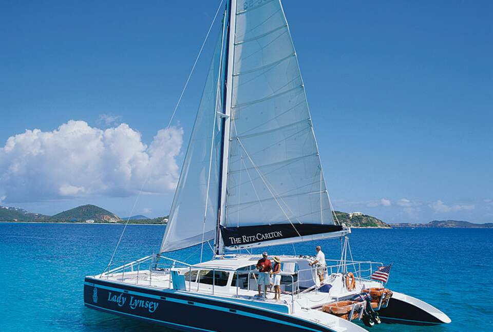 The Ritz-Carlton Club, St. Thomas - 2 Bedroom - St. Thomas, Virgin Islands, U.S.