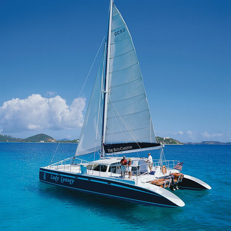 The Ritz-Carlton Club, St. Thomas - 2 Bedroom Suite - St. Thomas, Virgin Islands, U.S.