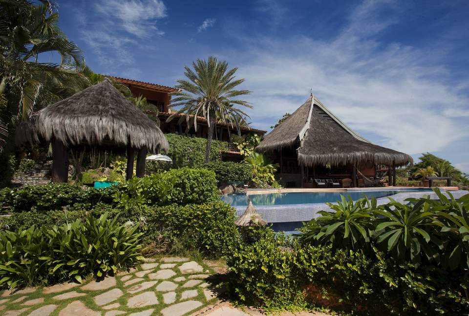 La Moraleja- Margarita - Margarita Island, Venezuela