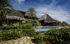 La Moraleja- Margarita - Margarita Island, Venezuela