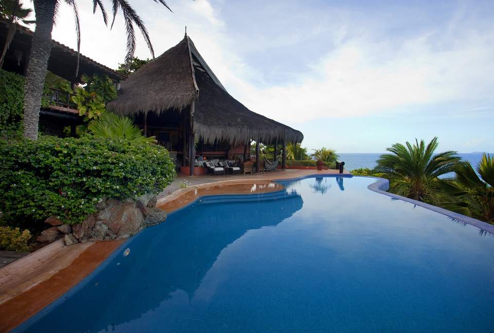 La Moraleja- Margarita - Margarita Island, Venezuela