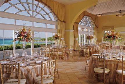 The Ritz-Carlton Club, St. Thomas - 2 Bedroom Suite - St. Thomas, Virgin Islands, U.S.