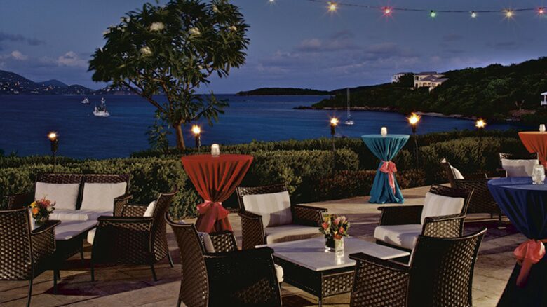 The Ritz-Carlton Club, St. Thomas - 2 Bedroom Suite - St. Thomas, Virgin Islands, U.S.