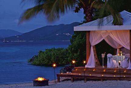 The Ritz-Carlton Club, St. Thomas - 2 Bedroom Suite - St. Thomas, Virgin Islands, U.S.