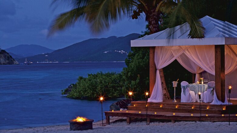 The Ritz-Carlton Club, St. Thomas - 2 Bedroom Suite - St. Thomas, Virgin Islands, U.S.