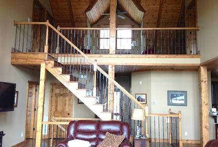 Belle Vue at Wintergreen - Wintergreen, Virginia