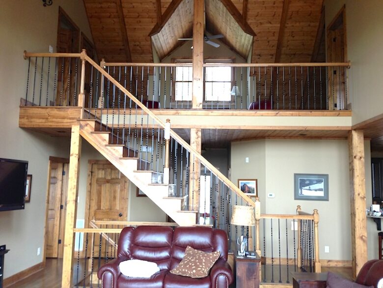 Belle Vue at Wintergreen - Wintergreen, Virginia