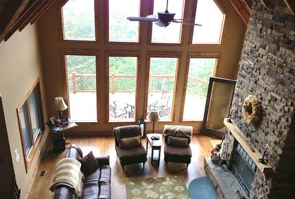 Belle Vue at Wintergreen - Wintergreen, Virginia