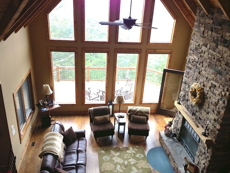 Belle Vue at Wintergreen - Wintergreen, Virginia