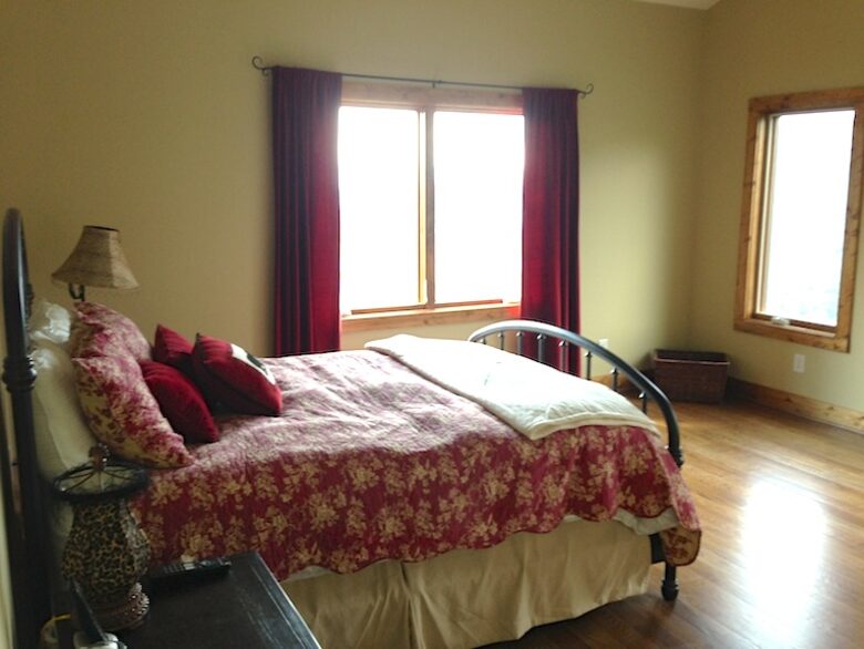 Belle Vue at Wintergreen - Wintergreen, Virginia