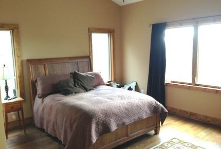 Belle Vue at Wintergreen - Wintergreen, Virginia