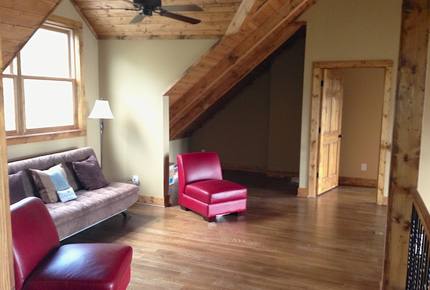 Belle Vue at Wintergreen - Wintergreen, Virginia